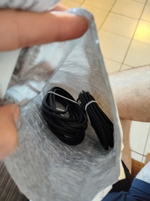 Photos de l'objet d'un acheteur vérifié