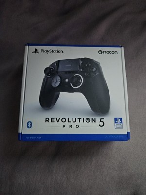 NACON Revolution 5 Pro Controller - Schwarz (NA023527)