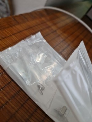 Fotos del artículo de un comprador verificado