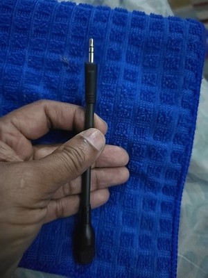 Item photo(s) from verified buyer