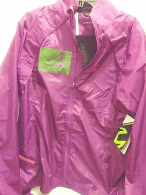cannondale morphis jacket