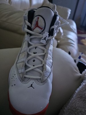 Fotos del artículo de un comprador verificado