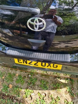 Artikelfoto(s) von einem verifizierten Käufer