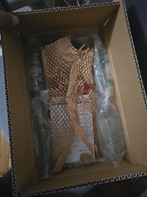 Fotos del artículo de un comprador verificado