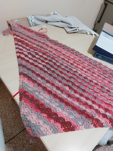 Foto dell'oggetto di un acquirente verificato