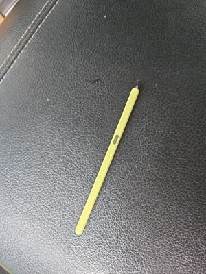 Photos de l'objet d'un acheteur vérifié