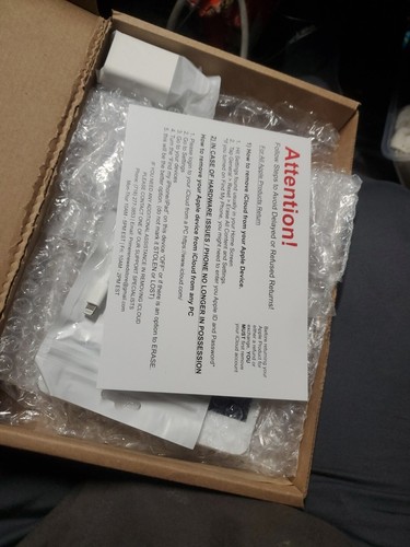 Artikelfoto(s) von einem verifizierten Käufer