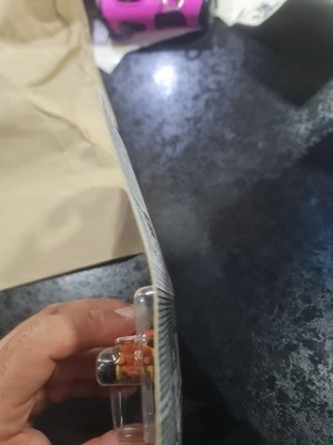 Item photo(s) from verified buyer