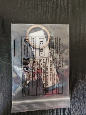 經驗證買家提供的物品圖片