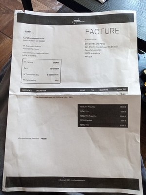Objectfoto('s) van geverifieerde koper