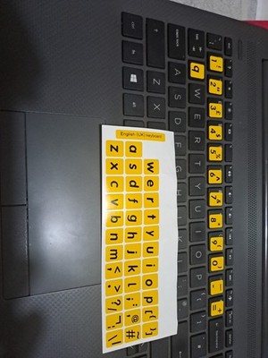 Foto dell'oggetto di un acquirente verificato