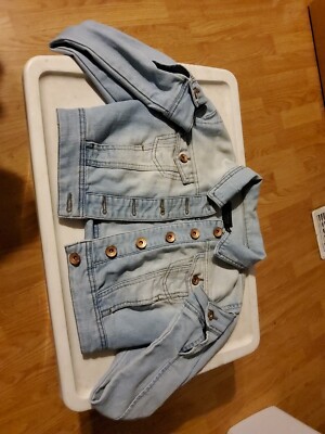 Ci sono denim jacket with hood deals