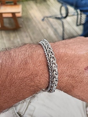 Foto dell'oggetto di un acquirente verificato