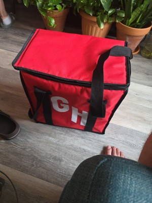 Photos de l'objet d'un acheteur vérifié