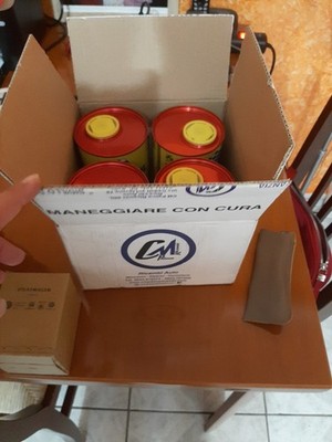 Artikelfoto(s) von einem verifizierten Käufer