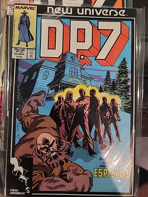 DP7 #11