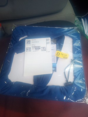 Fotos del artículo de un comprador verificado