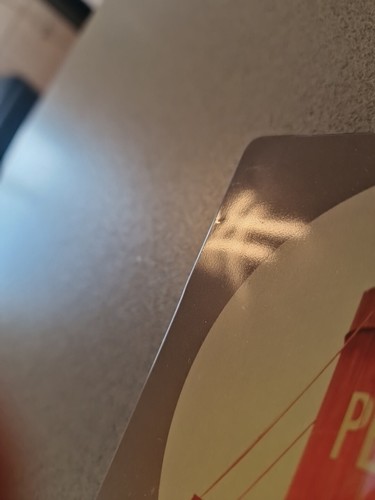 Artikelfoto(s) von einem verifizierten Käufer