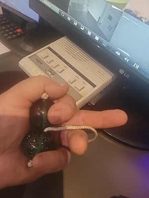 Item photo(s) from verified buyer