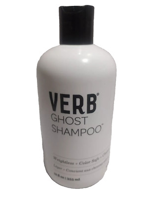 VERB Ghost Shampoo 12 fl oz