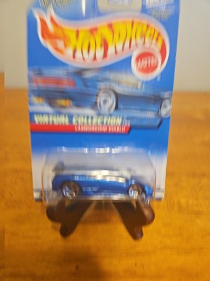 2000 Hot Wheels Virtual Collection Cars Lamborghini Diablo 114/200 