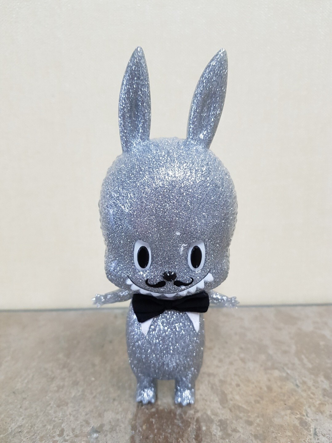 その他 Non-Scale Sofubi LABUBU COLONEL 02 Non-Scale Sofubi LABUBU COLONEL 02