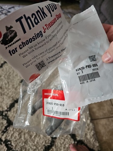 Artikelfoto(s) von einem verifizierten Käufer