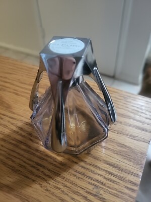 SI PURE Eau de Toilette Pour Homme Paris Made In France 3.3Fl Oz CCPP 10% full