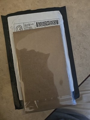 Artikelfoto(s) von einem verifizierten Käufer