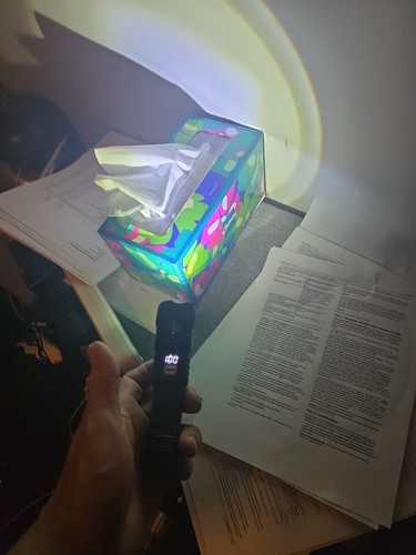 Artikelfoto(s) von einem verifizierten Käufer
