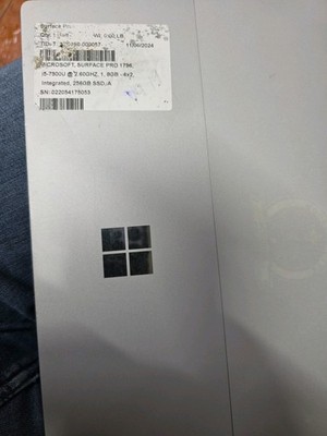 Item photo(s) from verified buyer