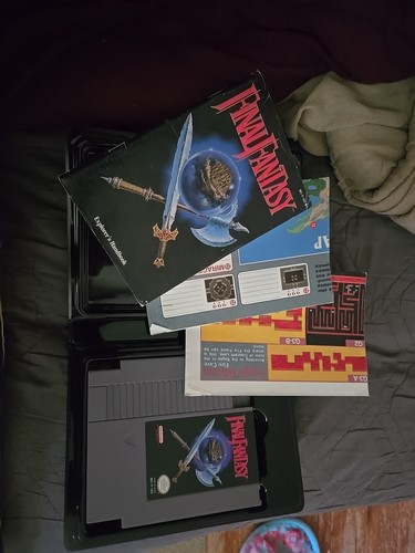 Fotos del artículo de un comprador verificado