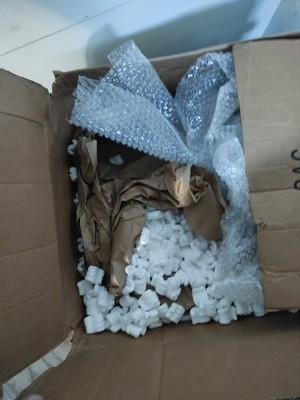 經驗證買家提供的物品圖片
