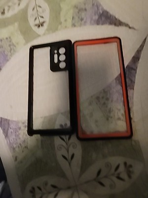 經驗證買家提供的物品圖片