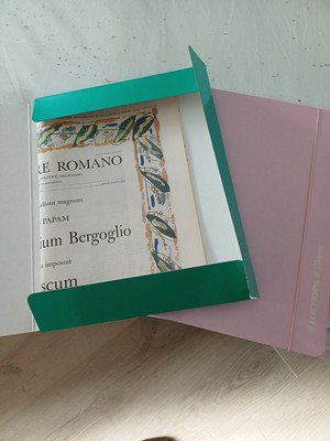 Foto dell'oggetto di un acquirente verificato