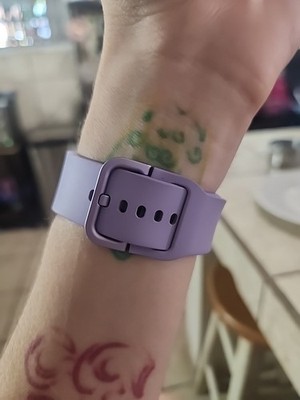 Fotos del artículo de un comprador verificado