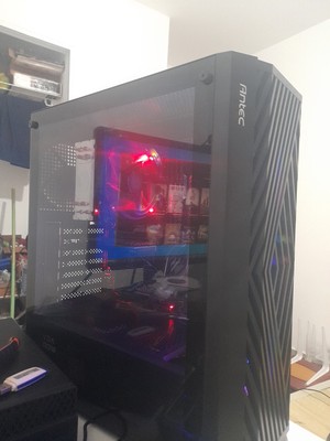 Fotos del artículo de un comprador verificado