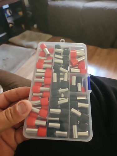 Item photo(s) from verified buyer