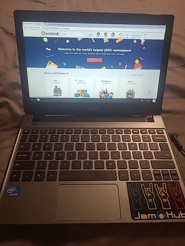 Item photo(s) from verified buyer