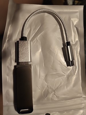 Photos de l'objet d'un acheteur vérifié