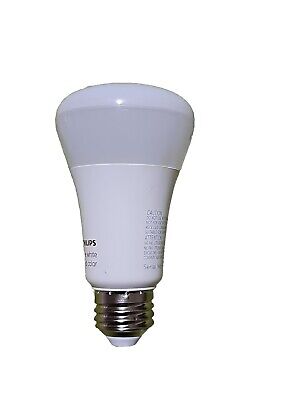 Philips Hue White and Color Ambiance 3rd Generation A19 Bulb 464487