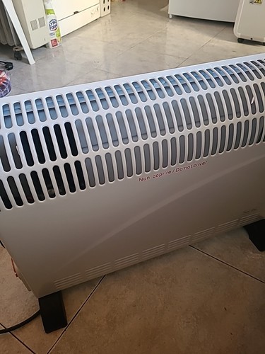 Foto dell'oggetto di un acquirente verificato