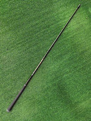 [NEW] Evenflow Riptide 50S Driver Shaft with Srixson adapter