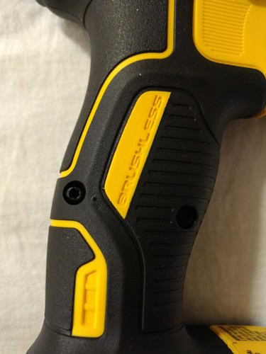 New Dewalt DCF787B 1/4