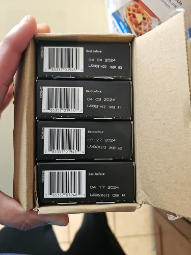 Artikelfoto(s) von einem verifizierten Käufer