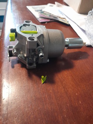 Artikelfoto(s) von einem verifizierten Käufer