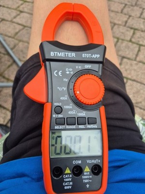 Artikelfoto(s) von einem verifizierten Käufer