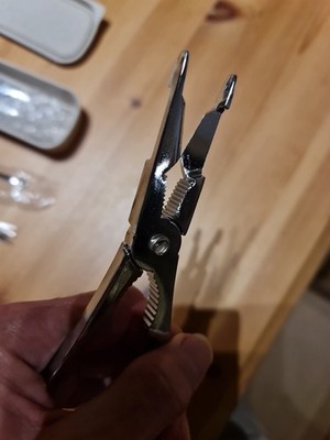 Foto dell'oggetto di un acquirente verificato