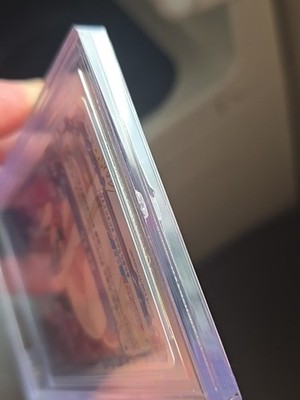 Item photo(s) from verified buyer