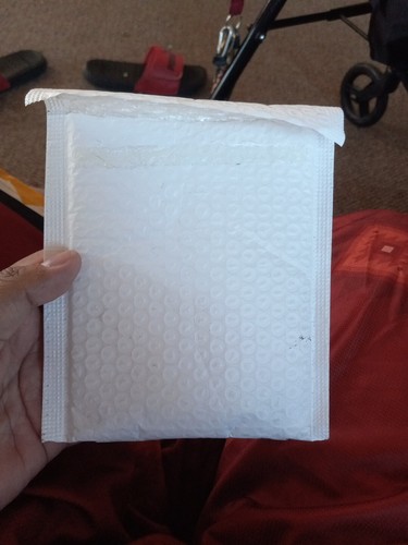 Item photo(s) from verified buyer
